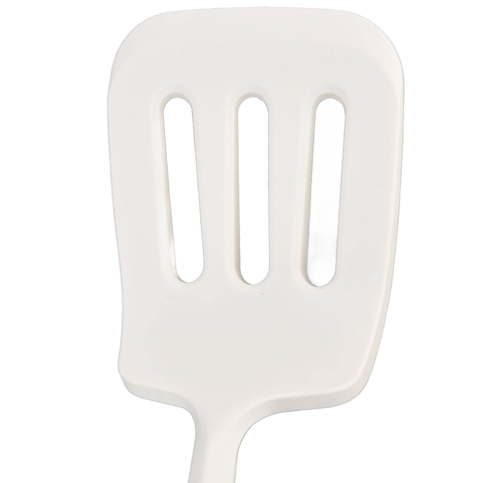 Fdit Kit d'ustensiles de Cuisine antiadhésif en Silicone, Ensemble d'ustensiles de Cuisine en Silicone résistant à la Chaleur pour la Cuisine pour la Cuisson
