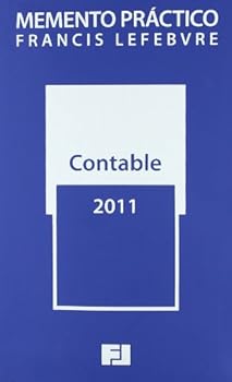 Paperback Memento practico contable [Spanish] [Spanish] Book