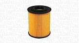 Magneti Marelli 11422247392 Oil filter