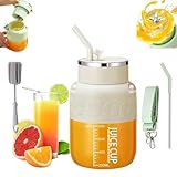 doubleclick bid manager (dbm) Versatile Multi-Purpose Smoothie Maker: The Blendgo 800 Portable Blender isn't just for smoothies—it's perfect for making juices and other drinks. This all-in-one solution covers all your hydration needs, making it ideal for busy lifestyles without the need for extra containers