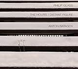  Philip Glass - The Hours, Distant Figure