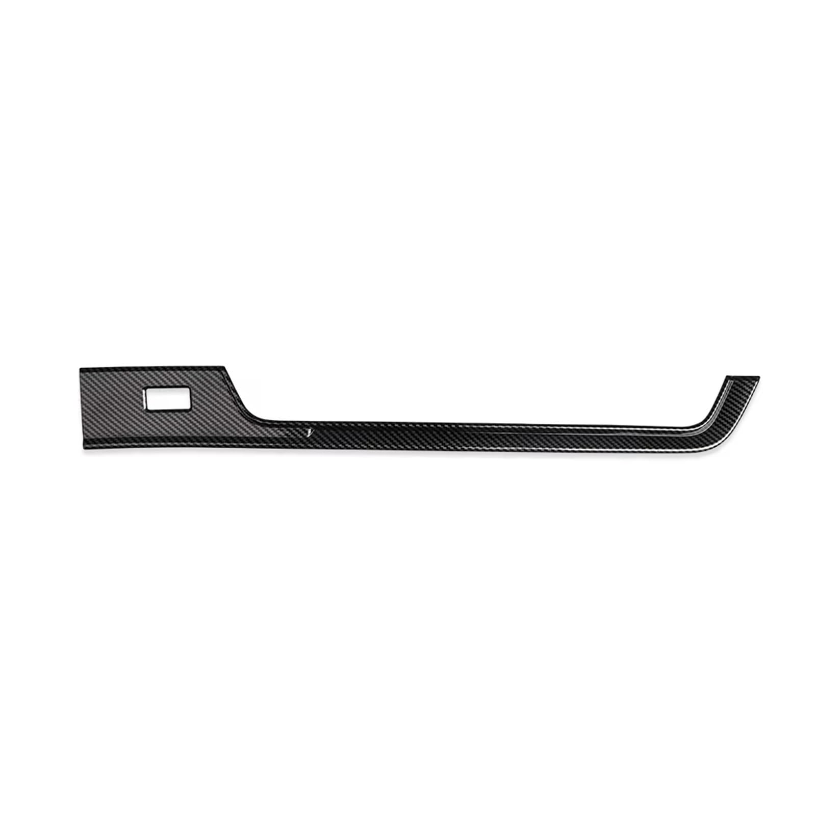 Gear Shift Panel for Kia for Sportage for NQ5 for LHD Car Center Console Air Conditioning Knob Decorative Cover Panel Outlet Stickers