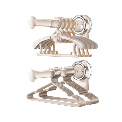 Perchas Terciopelo Negro 20 Marca Aoligei