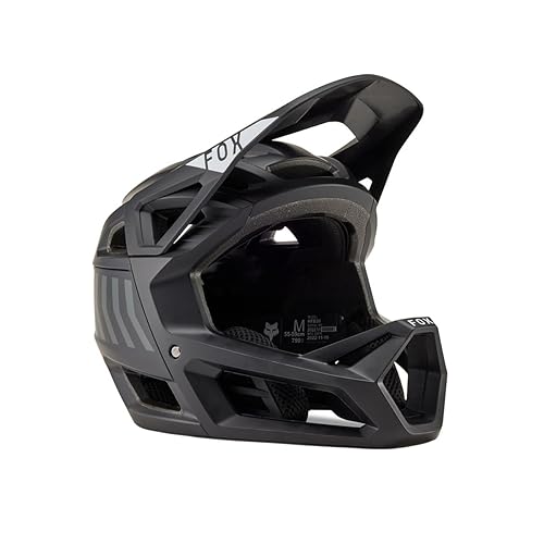Il sistema di protezione integrato Mips è stato testato per ridurre il movimento rotazionale quando è implementato in un casco assorbendo e ripristinando le energie e forze altrettanto trasmesse al cervello, visiera regolabile in 3 posizioni, compatibile con gli occhiali. Rimovibile sotto la visiera, con il supporto GoPro, inclusa una ventilazione increased e e una surriscritta. Area di contatto del viso Prove Cooling Includes additional pad set to optimize fit meets the ASTM-F1952 Downhill MTB certification standard