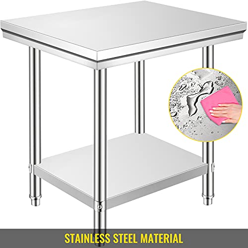 BuoQua, Stahltisch – Bild 4