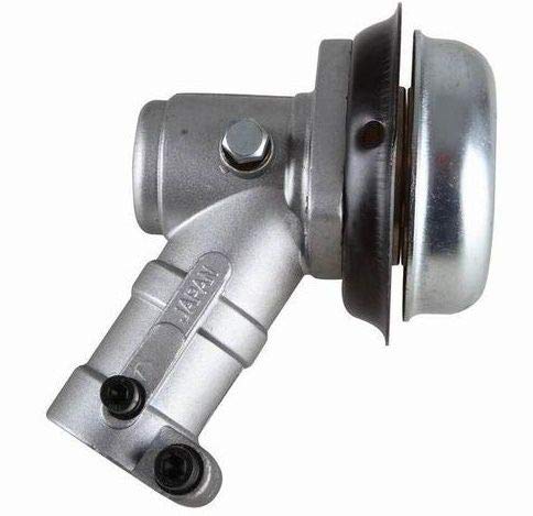 Ponteira Transmissão Para Roçadeira 9 Estrias Tubo 26mm