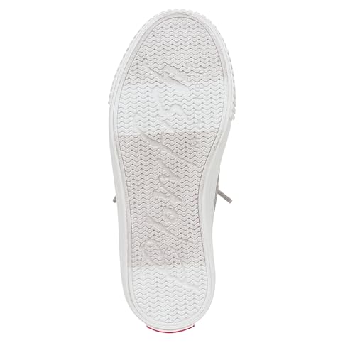 Blowfish Malibu Girl's Alex-k Slip On Sneaker4