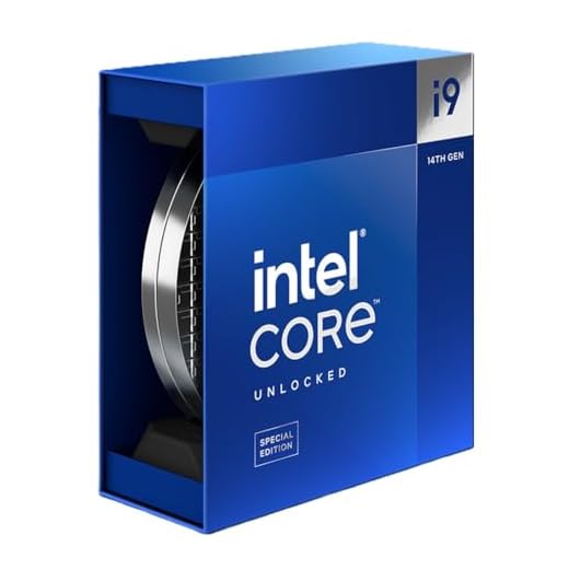 INTEL Core i9 14900KS 3 2GHz LGA1700