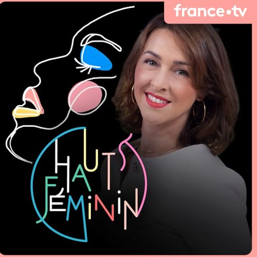Rencontre avec Claire Allouch, militante pour "Osez le féminisme" 59 cover art