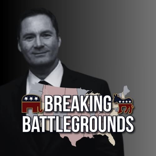 The Democrats Endorsed WHO?!? (Guest Chuck Warren)