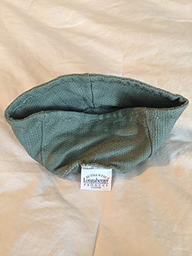 Elephant Wireframe Trunk Utility- Burgundy