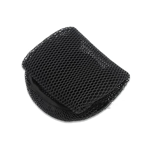 Tapis de selle Suzuki GSXS1000 contre la chaleur et la transpiration