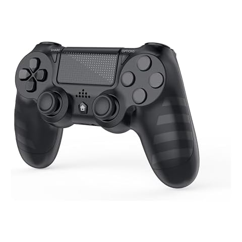 DYONDER Wireless Controller for PS4 and PC Cover
