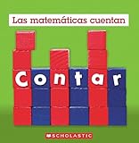 Contar (Las matemáticas cuentan) (Spanish Edition)