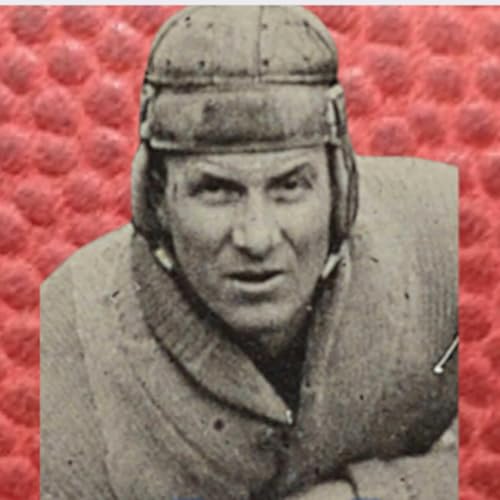 Exploring the Remarkable Life of Paul Withington: A Football Pioneer