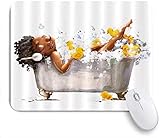 Mauspadgröße: 200 mm x 240 mm x 3 mm (7,9 