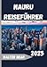 Nauru Reiseführer 2025: Entdecken Sie den am wenigsten besuchten Inselstaat der Welt – Kultur, Küsten und verborgener pazifischer Charme