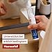 Minoxidil DoppelherzPharma Männer 50 mg/g Schaum zur Anwendung auf der Haut (Kopfhaut) – Arzneimittel zur Behandlung von erblich bedingtem Haarausfall bei Männern ab 18 Jahren (3 x 60g)