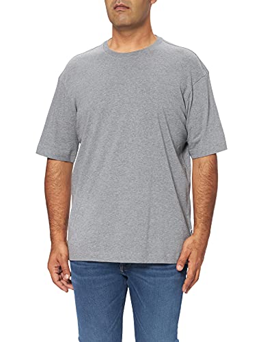 SELECTED HOMME SLHLOOSEGILMAN220 SS O-Neck Tee S