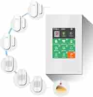 kit対応 lanbon L8 照明スイッチ 3ギャング Homekit対応 lanbon L8 照明スイッチ 3ギャング