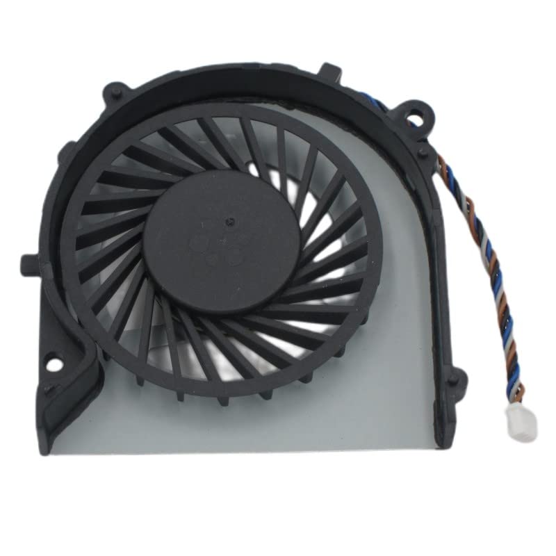 Image of ULTRAZONE Laptop Internal CPU Cooling Fan for HP 14-AC, 14-AF, 14-AN, 14-AM, 240 G3 G4 G5 245 G3 G4 G5 246 G3 G4 G5 340 813506-001