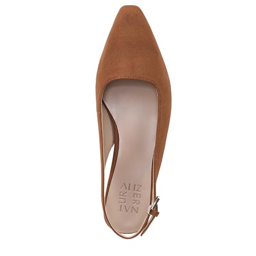 Image of Naturalizer Women's Ginger Snip Toe Slingbacks Pump
