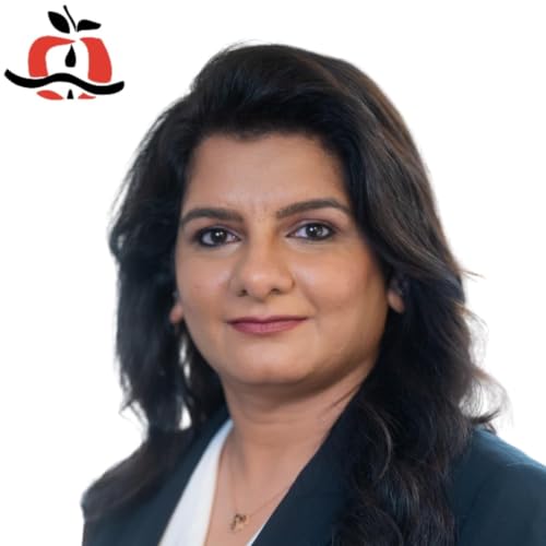Flavour Talk with Kavita Bhatnagar