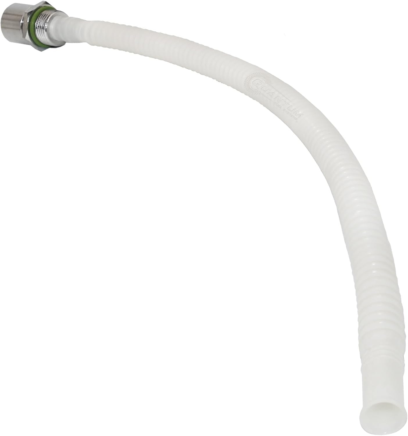 QFS Fuel Check Valve Assembly for 2000-2001 Harley-Davidson Road King FLHRI, Road King Classic FLHRCI, Replaces 61408-00A