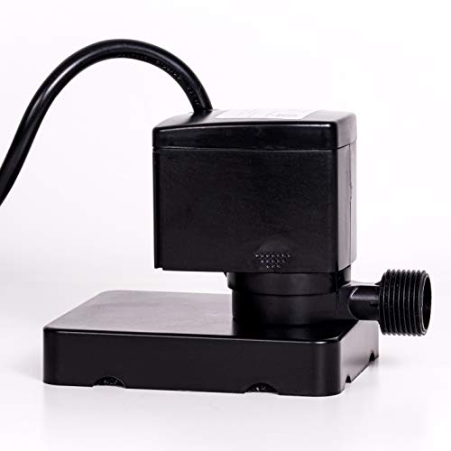 (Ship from USA) Pumps Away 350 GPH Submersible Swimming Pool Winter Cover Pump /ITEM NO#E8FH4F854129643