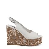 Brand_U.S. Polo, Category_Shoes, COLOR_BLUE, Gender_Women, Season_Spring / Sommer, Subcategory_Wedges