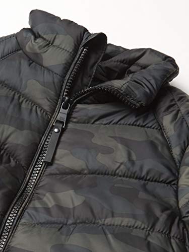 Image of URBAN REPUBLIC Baby Boys' Boys Nylon Bomber Jacket