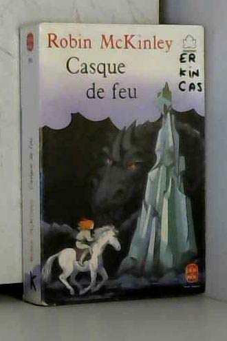 Casque de feu [French] 2253043400 Book Cover