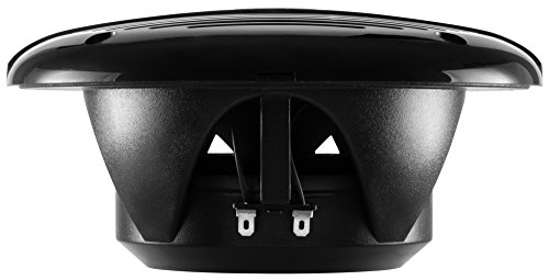Enceintes de 16,5 cm 200W robustes et étanches par BOSS Audio MR60B