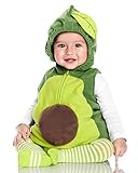 Carter's Baby Halloween Costume (Little Avocado, 12 Months)