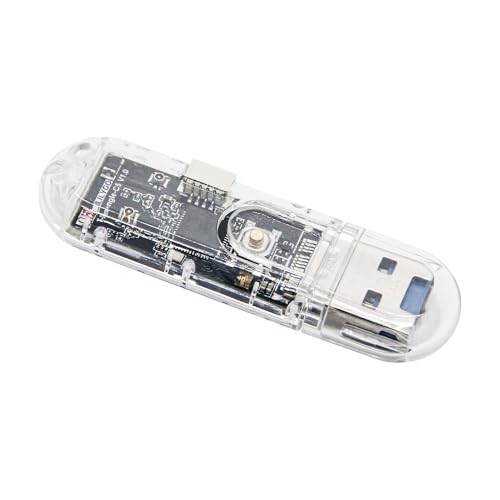 LILYGO T-Dongle-C5 ESP32-C5HR8 TTGO TF Card Development Board - Image 4