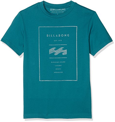 BILLABONG, Maglietta Surfwear Reversed, Ragazzi
