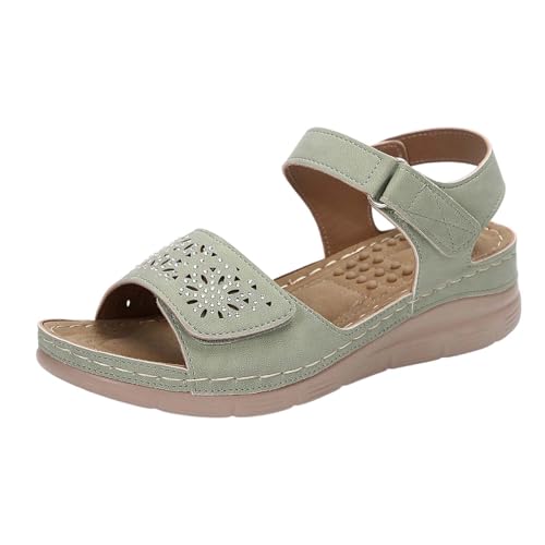 Chaussures pas cher plateforme avec semelle anatomique femme