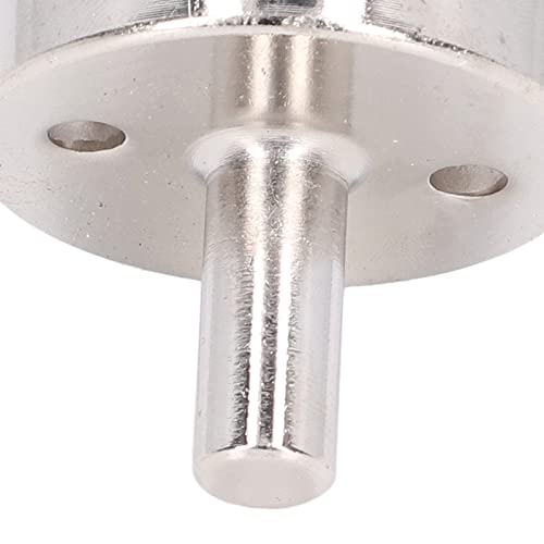 Set di punte da trapano per fori, 2 seghe a tazza