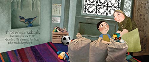 One Sun and Countless Stars: A Muslim Book of Numbers (A Muslim Book Of Concepts) - Image 6