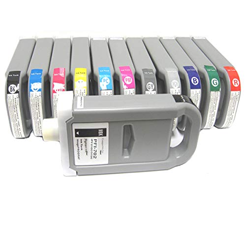 Canon 純正PFI-701 インクカートリッジ8色セット Canon 純正PFI-701