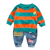 ◆ Grande para Ocasional, Diario, Partido Fiesta Boda o Fotografía, También un buen Recién nacido bebé de regalos de Navidad o Cumpleaños Bautizo. body bebe manga larga recien nacido body bebe manga larga algodon body bebe manga larga original body bebe manga larga blanco body bebe manga larga niño