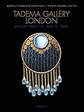  Tadema Gallery London: Jewellery from the 1860s to 1960s