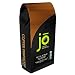 NO FUN JO DECAF: 12 oz, Organic Decaf Ground Coffee, Swiss Water Process, Fair Trade Certified, Medium Dark Roast, 100% Arabica Coffee, USDA Certified Organic, NON-GMO