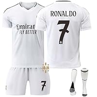 Amazon | [HALASRTB] レアル マドリード ユニフォーム 24-25年 番号5