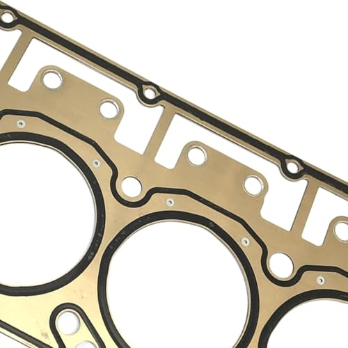 Image of PartsFlow 18MM Head Gaskets for Ford 6.0 Diesel Turbo F250 F350 F550 E350 E450 V8 26374PT