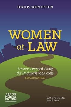 Paperback Women-At-Law: Lessons Learned Along the Pathways to Success Book