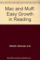 Mac and Muff Easy Growth in Reading B000NWXDMM Book Cover