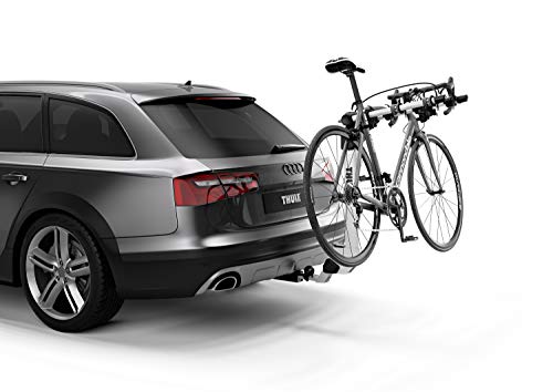 Thule Helium Pro Hanging Bike Rack