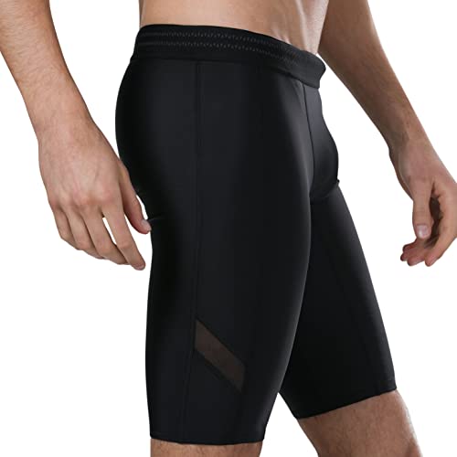 Speedo Hydrosense Jammer - Costume da uomo, Uomo