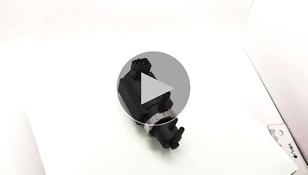 Amazon.com: 14956-EB70B Turbo Vacuum Solenoid Converter